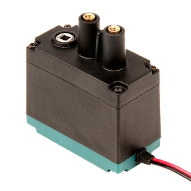 276-1668 Эл. двигатель 2-Wire Motor 393 with Motor Controller 29 для  конструктора VEX